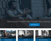 Crossfit Solid Ground image 1